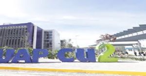 Celebra BUAP un año de CU2 y Cedillo anuncia inicio de segunda etapa