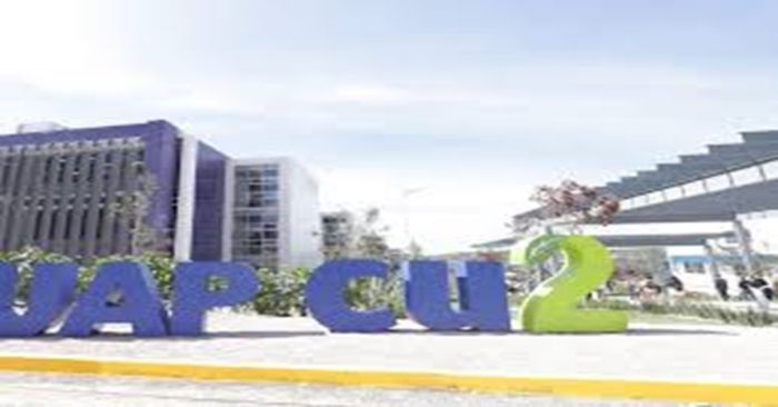 Celebra BUAP un año de CU2 y Cedillo anuncia inicio de segunda etapa