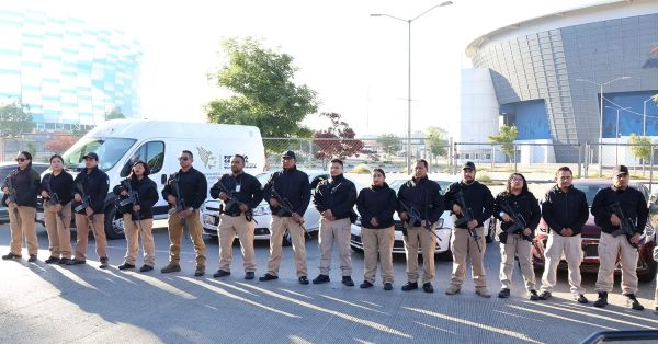 Refuerzan en Puebla la estrategia &ldquo;Cero Robos&rdquo;