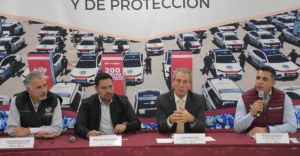 Destaca Pepe Chedraui resultados de seguridad