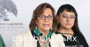 Ignoran nueve estados sentencia de la Corte sobre aborto: Malu Micher