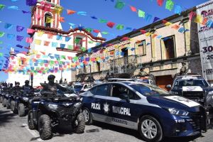 Arranca Tonantzin Fernández con Operativo &quot;Buen Fin 2025&quot;