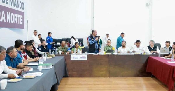Avanza búsqueda de menor Liam Tadeo en Huauchinango