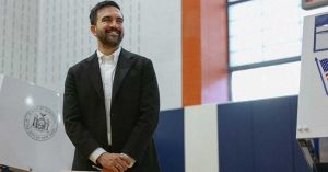 Gana Zohran Mamdani el próximo alcalde de Nueva York