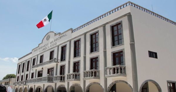 Suspenden a funcionario de Coronango por violencia en Mihuacán