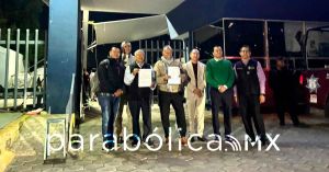 Reinician clases presenciales en el ITSST