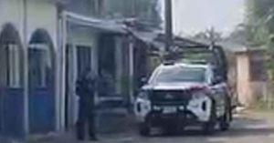 Localizan cadáver de persona en situación de calle en Xicotepec