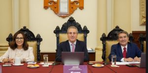 Solicitará Cabildo al Congreso del Estado la concesión de paraderos en la capital