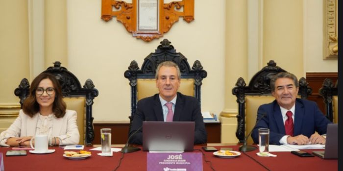 Solicitará Cabildo al Congreso del Estado la concesión de paraderos en la capital