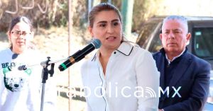 Inaugura FGE en San Martín Texmelucan el Módulo de Compra Segura de Vehículos OCRA