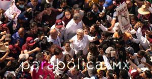AMLO aniquil&oacute; al neoliberalismo