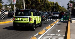 Donará Pemex más asfalto por combate al huachicol en Puebla