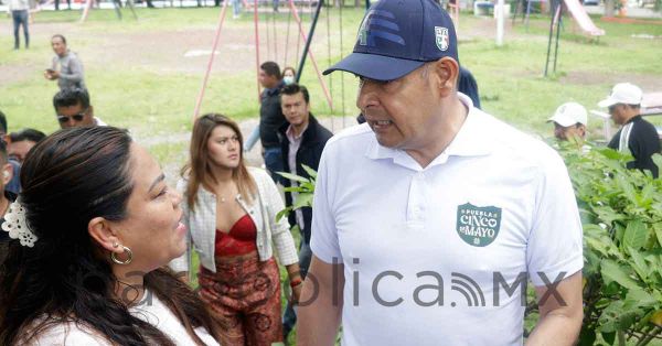 Denuncia Armenta infiltración del crimen organizado en dependencias estatales