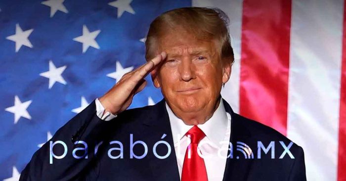 Refuerza Trump despliegue militar en los límites Arizona-Sonora