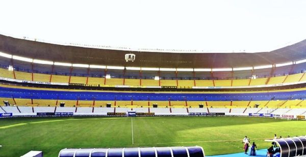 Mueve Chivas al Estadio Jalisco su juego con Cruz Azul