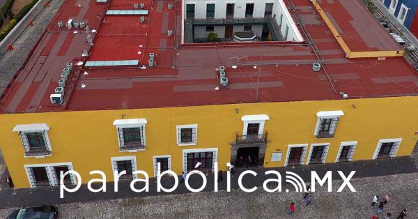 Hay funcionarios en la mira por moche y milpa: Armenta