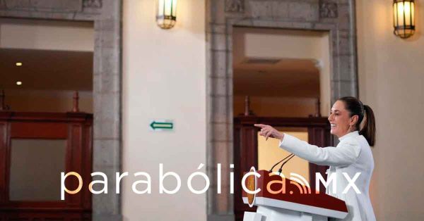 Pasar&aacute; Sheinbaum las fiestas navide&ntilde;as en Acapulco