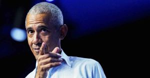 Responde Obama a acusaciones de Trump
