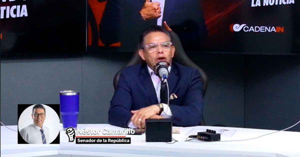 Asegura Camarillo que no hay presuma por candidaturas en MC