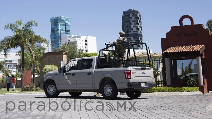 Descarta Sheinbaum presión de Estados Unidos para indagar huachicol fiscal