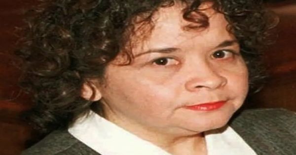 Saldr&aacute; Yolanda Sald&iacute;var de prisi&oacute;n el 30 de marzo