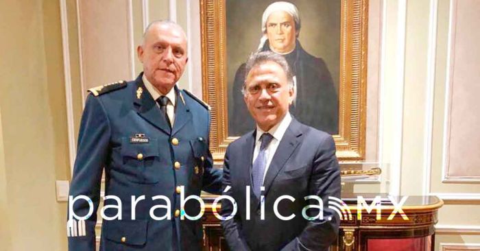 Yunes, la manzana podrida