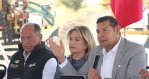 Visitar&aacute; Claudia Sheinbaum Puebla esta semana para supervisar rehabilitaci&oacute;n en la Sierra Norte