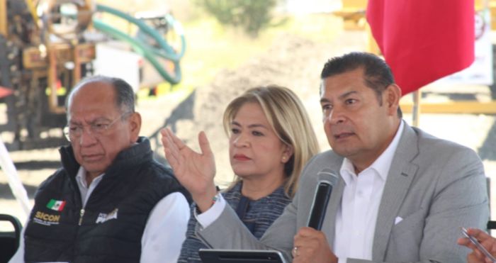 Visitar&aacute; Claudia Sheinbaum Puebla esta semana para supervisar rehabilitaci&oacute;n en la Sierra Norte