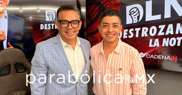 PRI, sin causa, agenda o ideolog&iacute;a: Emmanuel Melchor