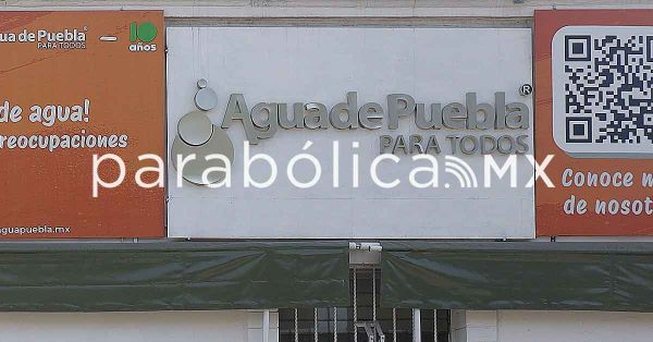 Podrían requerirse comparecencias periódicas a Agua de Puebla y SOAPAP: Artemisa