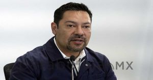 Amor y Paz al PAN, responde Andr&eacute;s Villegas a Rafael Micalco