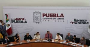 Entregará FGE siete cuerpos que estaban como desconocidos