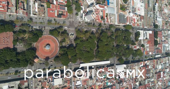 Alistan megaoperativo de movilidad en torno al Paseo Bravo por el Grito de Independencia