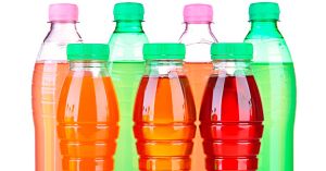 Revisa las bebidas para ni&ntilde;os, algunas contienen edulcorantes: Profeco