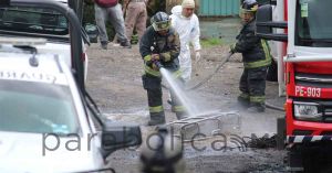 Vivió Puebla 30 muertes violentas en junio