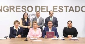 Destacan trabajo participativo para la Ley de Fomento, Sanidad y Desarrollo Pecuario