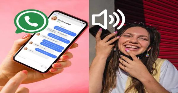 Activa esta funci&oacute;n y escucha en voz alta los mensajes de texto de WhatsApp