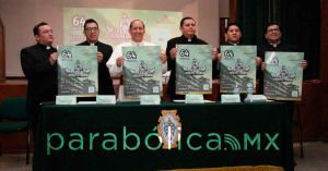 Llama Arquidiócesis a extremar precauciones en peregrinaciones rumbo al 12 de diciembre