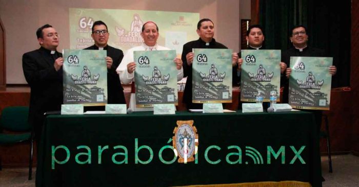 Llama Arquidi&oacute;cesis a extremar precauciones en peregrinaciones rumbo al 12 de diciembre