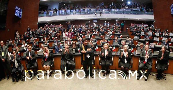 Exige Senado a nueva Corte actuar con imparcialidad, legalidad y autonom&iacute;a