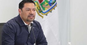 Fortalecer la seguridad tambi&eacute;n implica garantizar la igualdad sustantiva: Andr&eacute;s Villegas