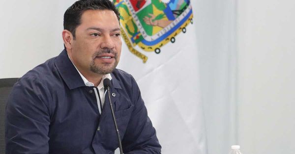 Fortalecer la seguridad tambi&eacute;n implica garantizar la igualdad sustantiva: Andr&eacute;s Villegas
