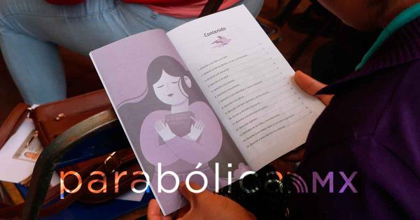 Refuerza Secretar&iacute;a de las Mujeres su cercan&iacute;a con las mujeres ind&iacute;genas