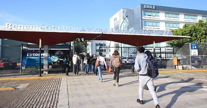 Abre BUAP Cursos de Extensi&oacute;n Universitaria