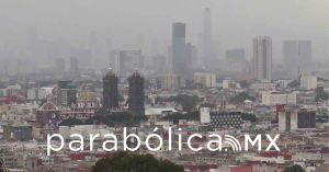 Pronostica PC municipal lluvias y vientos en las próximas 48 horas