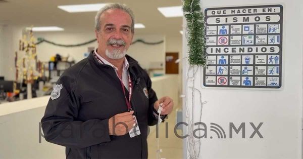 Recomienda Ayuntamiento de Puebla medidas de seguridad el&eacute;ctrica por Navidad