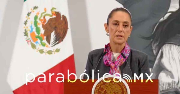 Vigente, orden de aprehensi&oacute;n contra Hern&aacute;n Bermudez; se detuvo a su sobrino: Sheinbaum