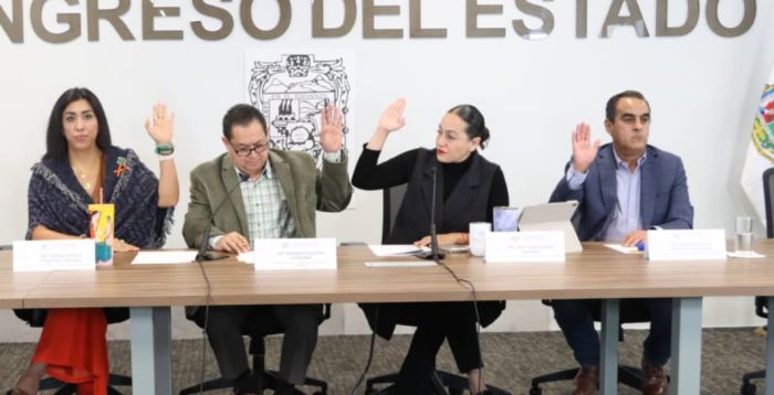 Avalan exhorto para impulsar programas de emprendimiento dirigidos a madres aut&oacute;nomas