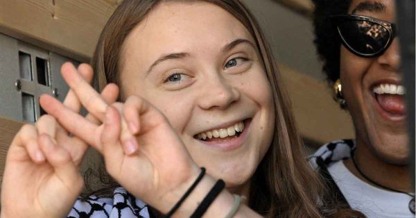 Intercepta Israel Flotilla de la Libertad; exigen liberaci&oacute;n e activistas