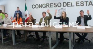 Existe gobernabilidad en San Nicolás Buenos Aires pese a detención del edil: Congreso